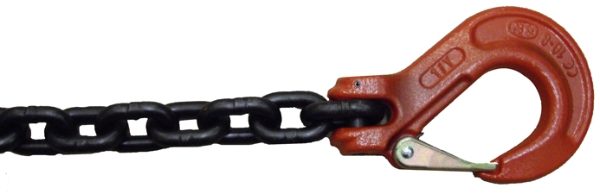 loadbinder chain and hook