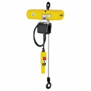 Yale CPS Electric Chain Hoist 125kg