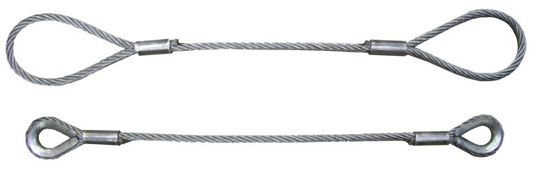 Wire Rope Sling – Seaweld Engineering Limited