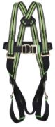 Safety Harnesses