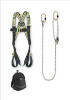 harness kit3 kratos