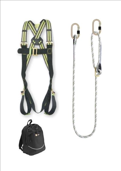 harness kit3 kratos