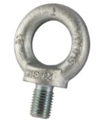 Din Eyebolt Zinc SMALL